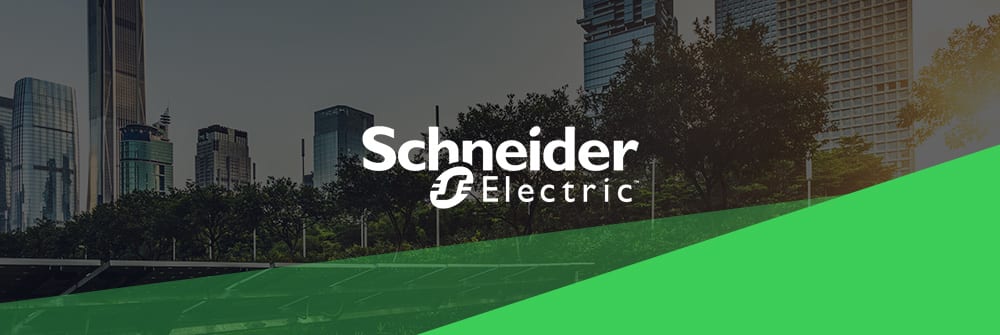 La route verte de Schneider Electric et Sonepar