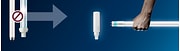 Tubes LED Philips