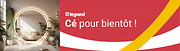 Nouveauté Legrand