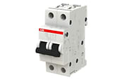 Disjoncteur tertiaire ABB