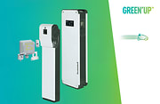 Produits Green'up Legrand