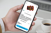 Image telechargement de l'appli