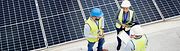 Sonepar vous accompagne sur vos projets photovoltaïques
