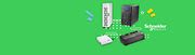 Easy UPS et Back-UPS