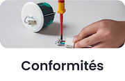 Conformités