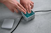 Gel isolation électrique