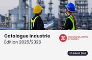 Catalogue Sonepar Industrie édition 2025-2026