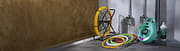 Aiguilles tire-fils et accessoires