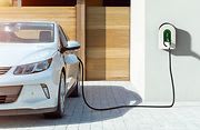 Notre sélection de borne de recharge pour les maisons individuelles