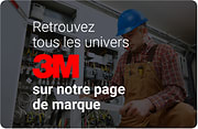 Page de marque 3M