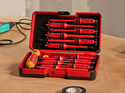 Nouveaux tournevis isolés TRADEFORCE