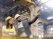 Visuel industrie