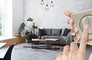 Gestion des volets roulants via un appareillage à distance céliane with netatmo Legrand