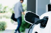 Recharge de véhicule électrique - Sonepar