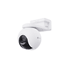 caméra de surveillance blanche de la marque Ezviz
