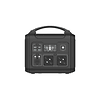 chargeur et accumulateur noir de la marque Ezviz