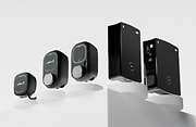 Page de marque Wallbox