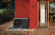 Pompe à chaleur air-eau monobloc Auréa 2