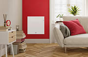 Radiateur électrique Ingénio