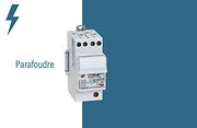 parafoudre Legrand