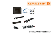 Offre de prix réseaux informatique