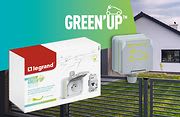 logo green'up