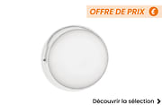 Offre de prix éclairage Hublot
