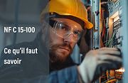 NF C 15-100 Legrand tout ce qu'il faut savoir