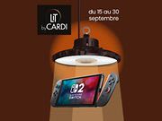 Grand jeu concours LIT by Cardi