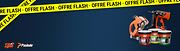 Offre Flash SPIT
