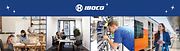Iboco Show