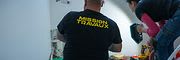 Mission Travaux sur M6 avec TradeForce