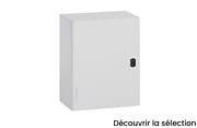 Coffrets industriels Legrand