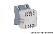 Transformateurs industrie Legrand