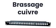 Brassage cuivre