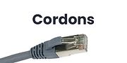 Cordons