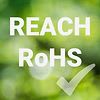Les réglementations REACH RoHS
