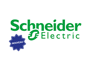 logo schneider nouveau