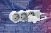 Multiprises Legrand - produits industrie
