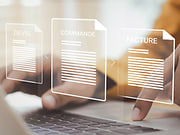 Factures dématérialisées