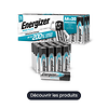 Piles et batteries