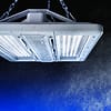 Luminaire industriel