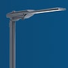Lampadaire public