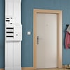 Gaine technique logement Tecnica-Gtl