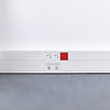 Goulottes d’installation Tercia