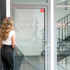 Passage de plancher Tercia