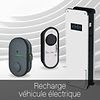 Production d'énergie & e-mobilité